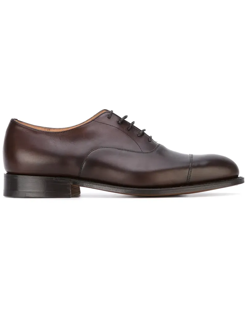 Church's Consul 173' Oxford-Schuhe - Braun Braun
