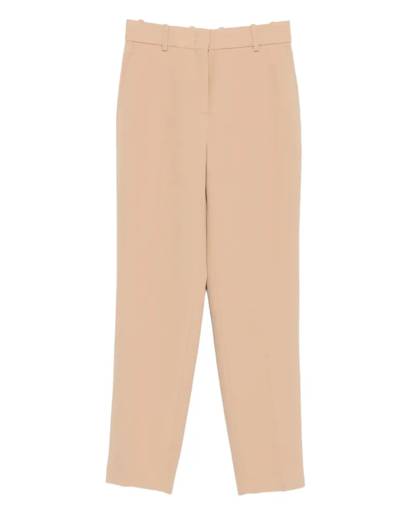 Ermanno Scervino Hose mit geradem Bein - Nude Nude