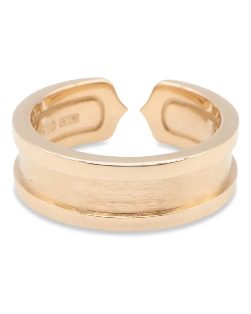 Cartier 2010s C2 Ring - Rosa Rosa