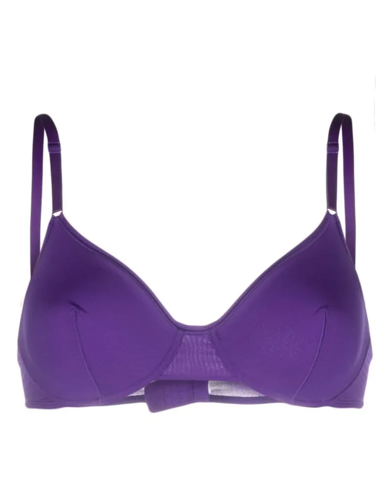 Eres Ilona Soyeuse BH - Violett Violett
