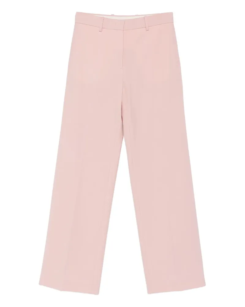 N° 21 Hose mit Bügelfalten - Rosa Rosa