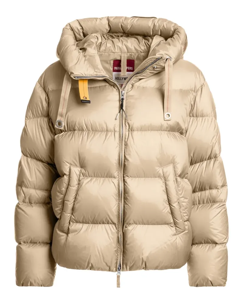 Parajumpers Tilly Daunenjacke - Nude Nude