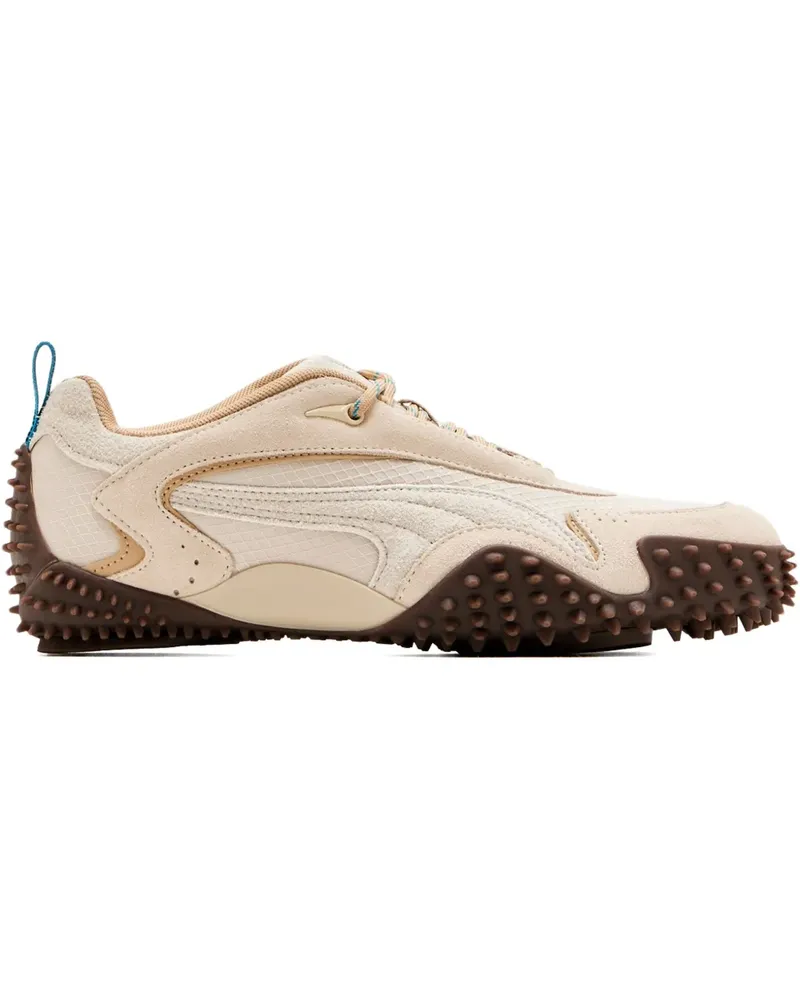 Puma Mostro XC Sneakers - Nude Nude