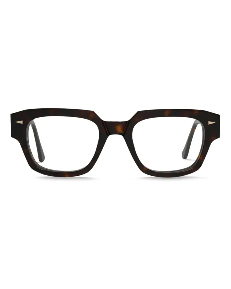 AHLEM Rivoli Brille - Braun Braun