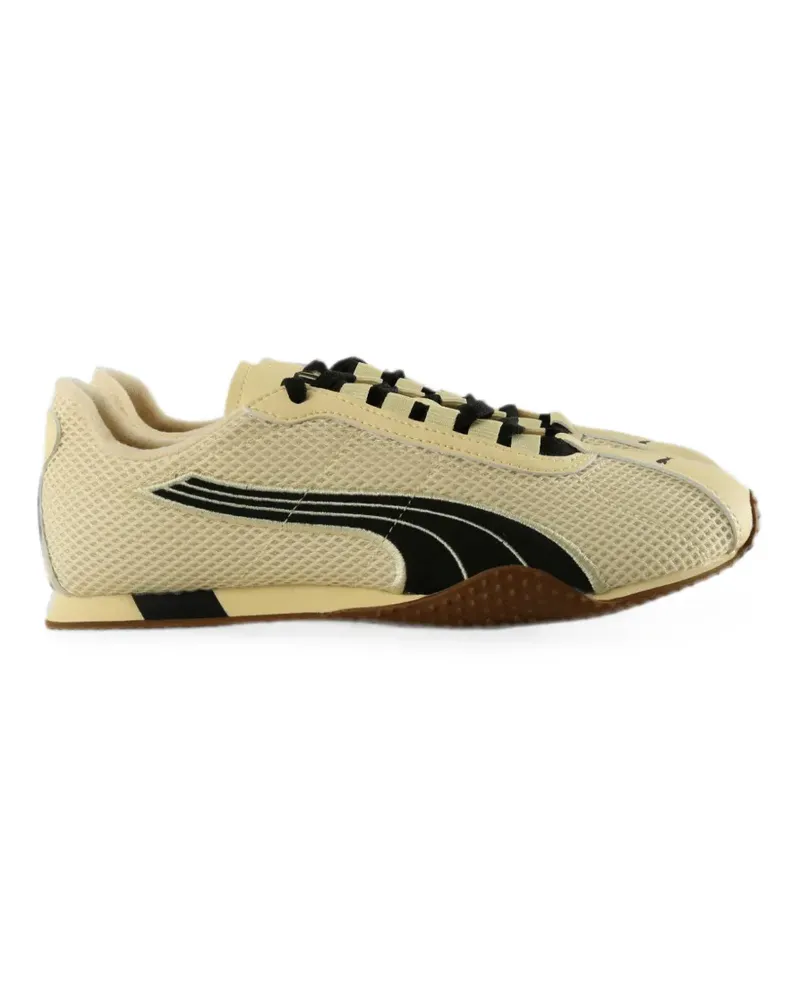 Puma H-Street Mesh-Sneakers - Nude Nude