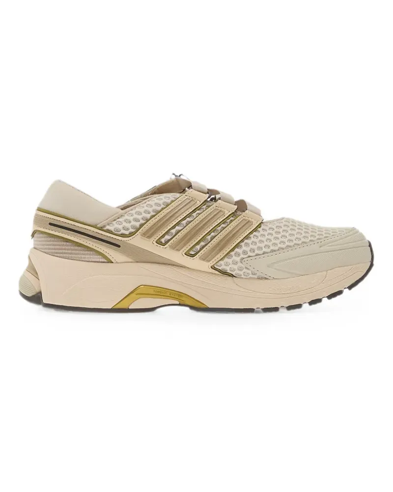 adidas Adistar Control 5 MJ slip-on sneakers - Nude Nude