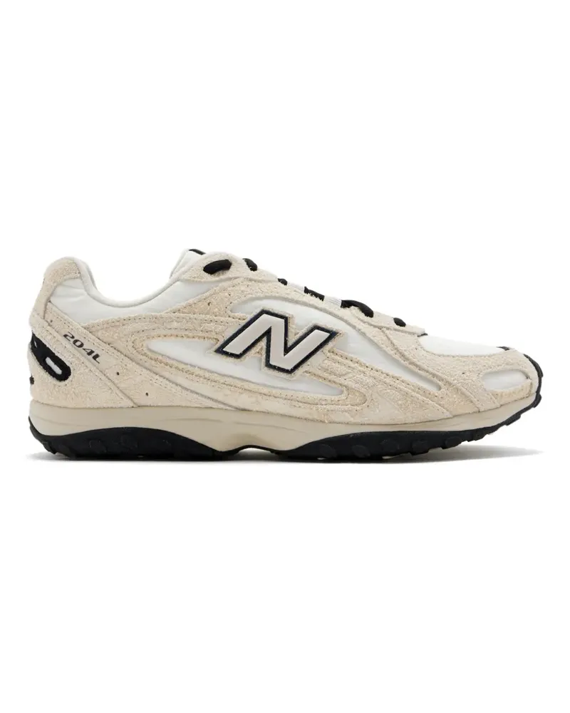 New Balance 204L sneakers - Nude Nude