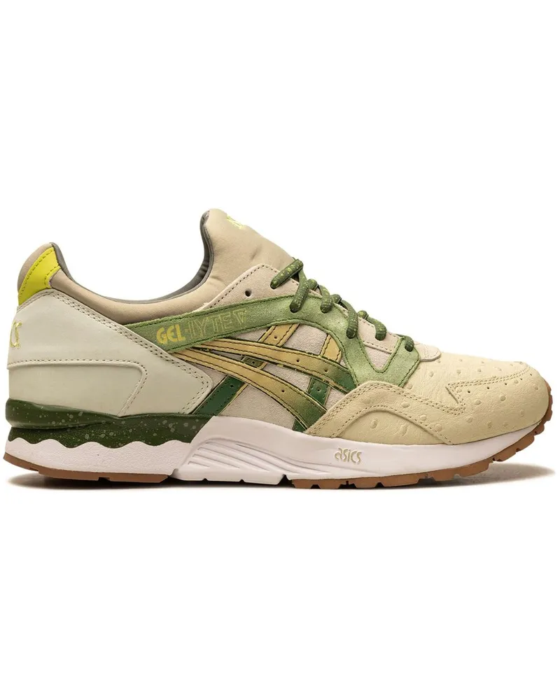 Asics Gel-Lyte 5 "Prickly Pear" Sneakers - Grün Grün