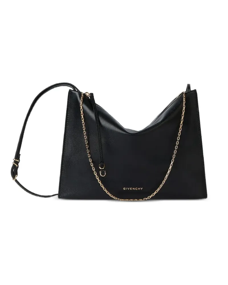 Givenchy Voyou Umhängetasche - Schwarz Schwarz