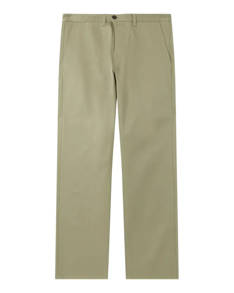 Fortela Reno chino trousers - Grün Grün