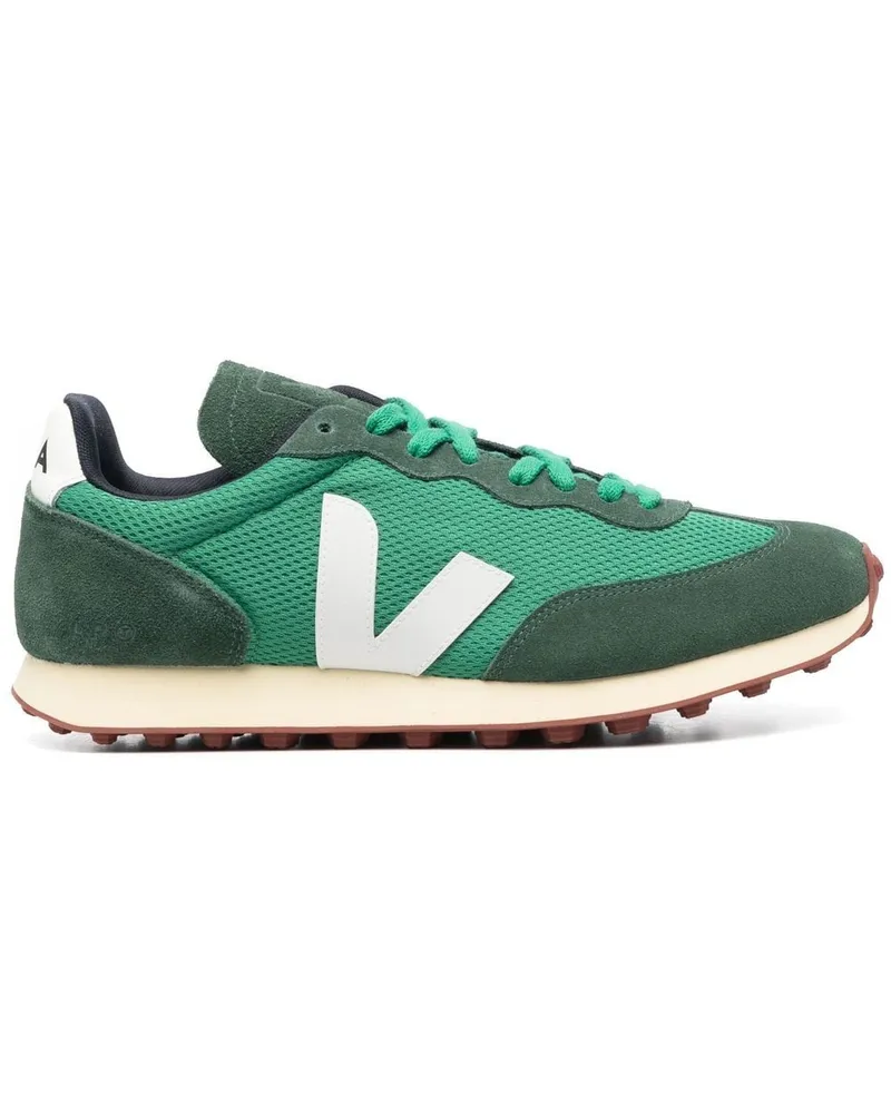 VEJA Rio Branco Alveomesh Sneakers - Grün Grün