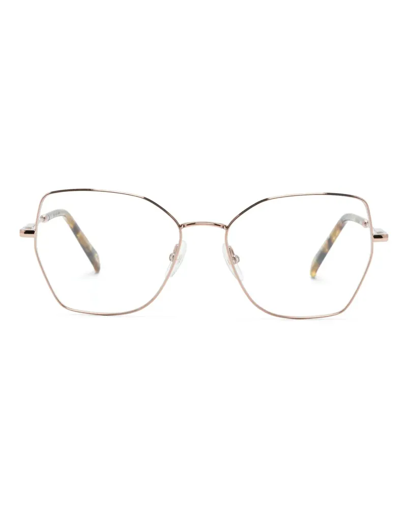 Etnia Barcelona Villa Gregoriana Brille - Braun Braun