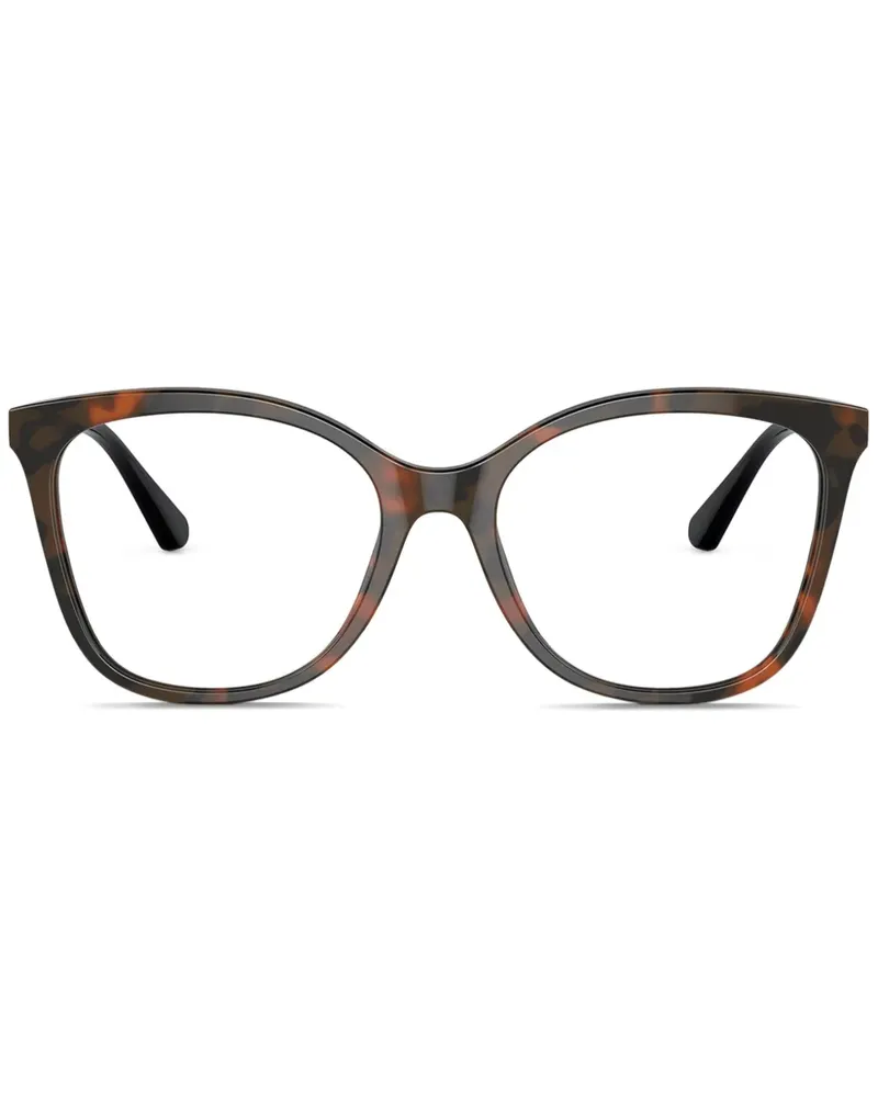 Emporio Armani EA3231 Brille - Braun Braun