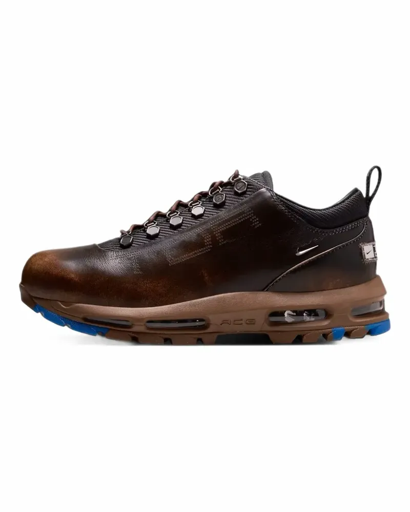 Nike x Taller De Rafa® Air Max Goadome Low SP Sneakers - Braun Braun
