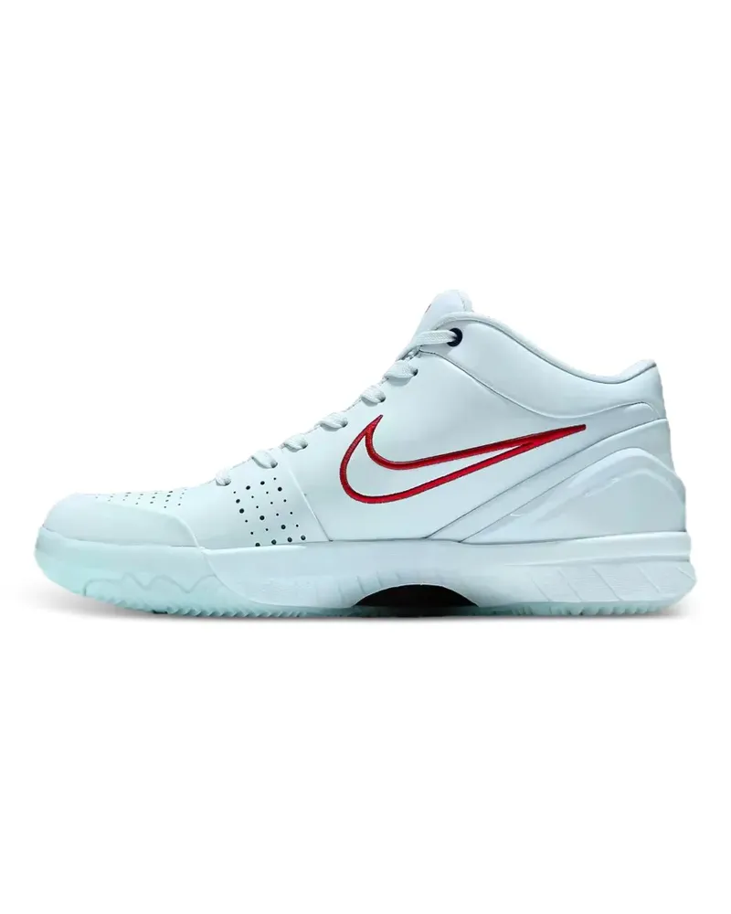 Nike Zoom Kobe 4 Protro Sneakers - Weiß Weiß