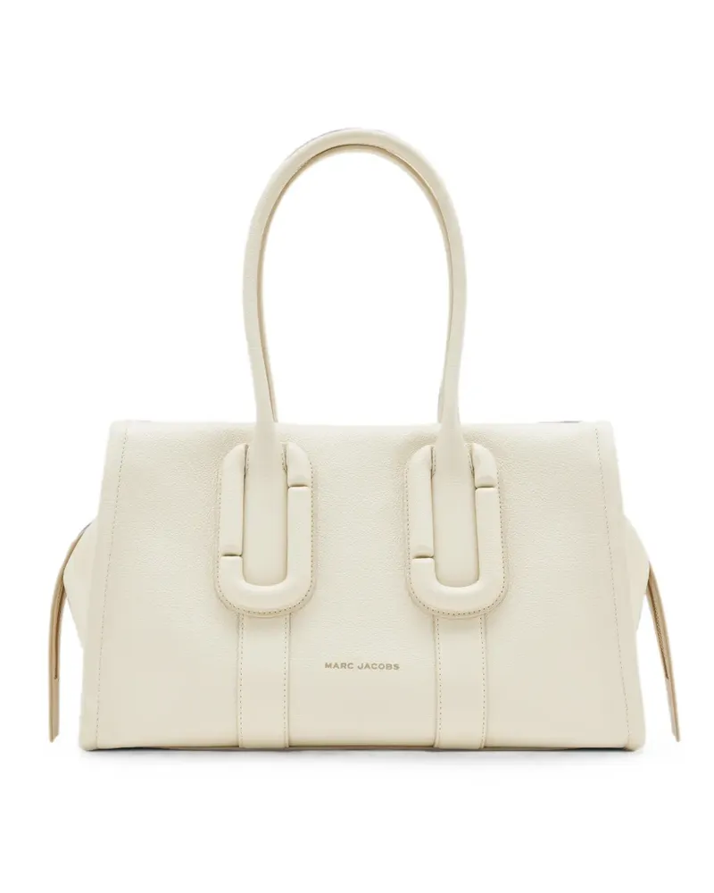 Marc Jacobs Babe City tote - Weiß Weiß