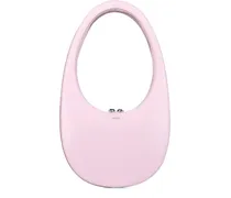 Swipe Schultertasche - Rosa