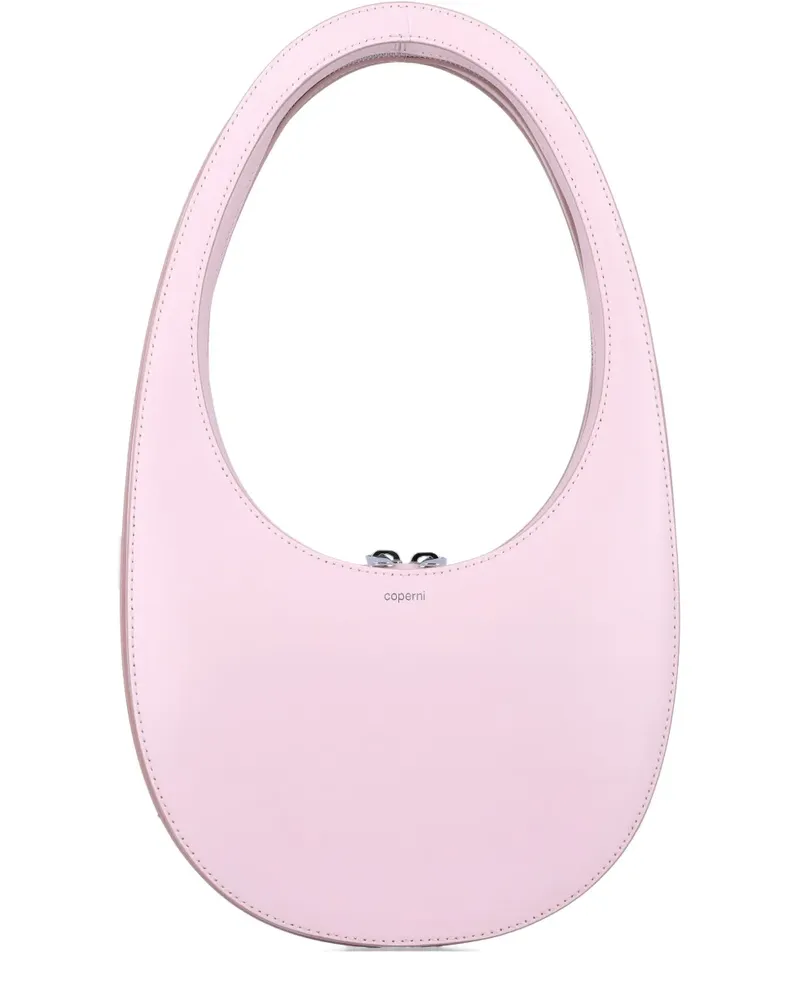 COPERNI Swipe Schultertasche - Rosa Rosa