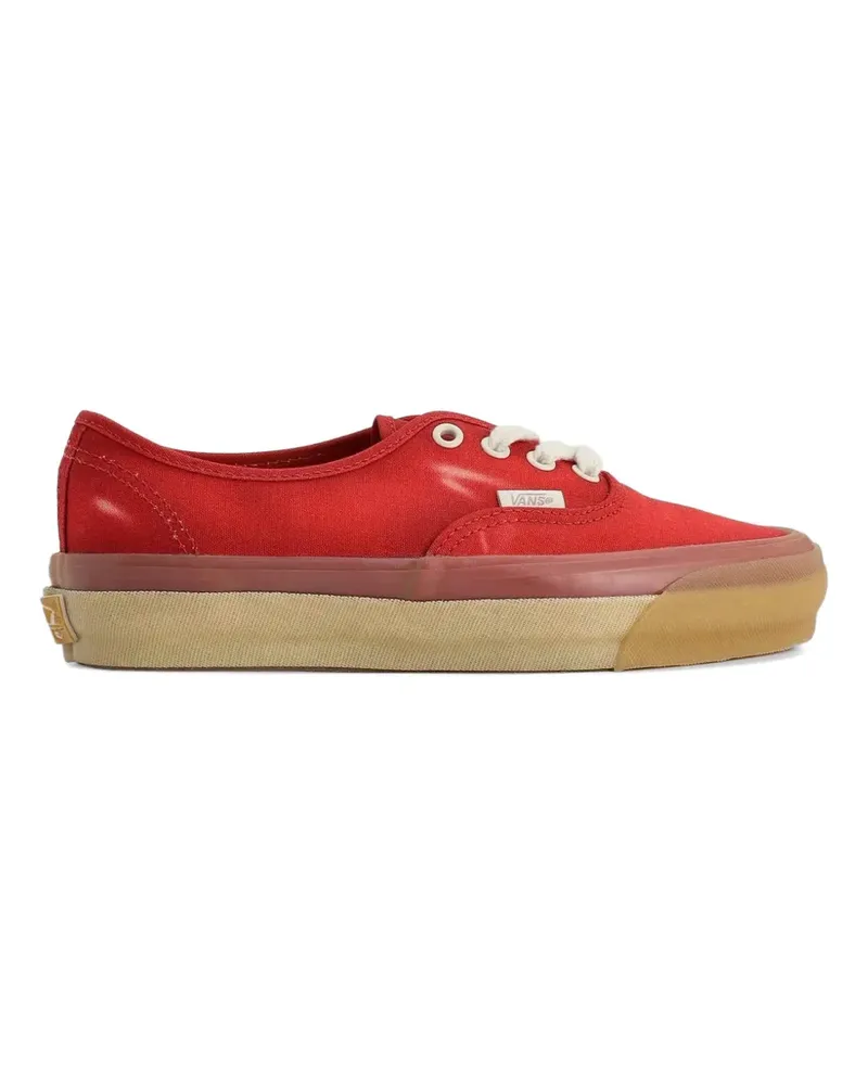 Vans low-top sneakers - Rot Rot