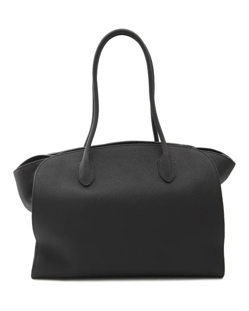 The Row 14 Marlo Tote Bag - Schwarz Schwarz