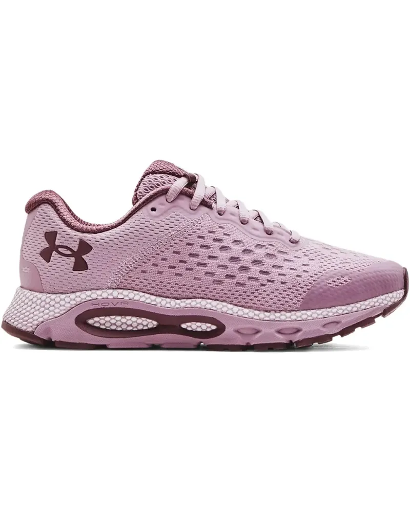 Under Armour HOVR™ Infinite 3 "Rose Pink" Lauf-Sneakers - Rosa Rosa