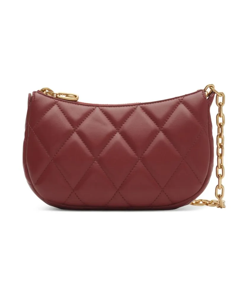 Burberry Rocking Horse Mini-Tasche - Rot Rot