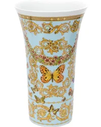 Versace Le Jardin de ' Vase Blau