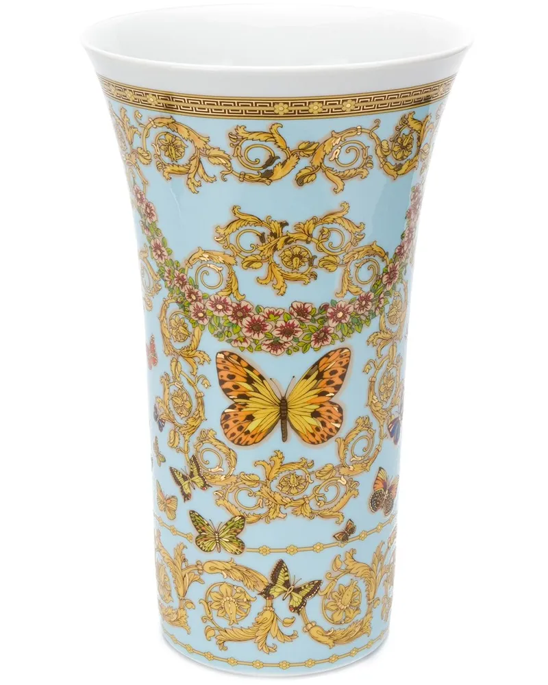 Versace Le Jardin de ' Vase - Blau Blau