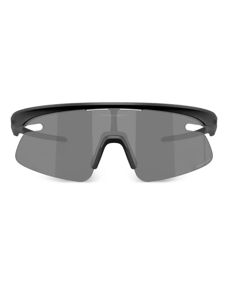 Oakley RSLV Lite Sonnenbrille - Schwarz Schwarz