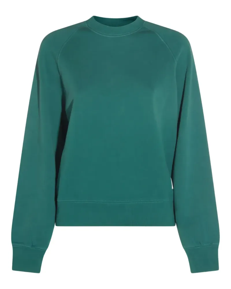 Carhartt WIP Langärmeliges Sweatshirt - Grün Grün