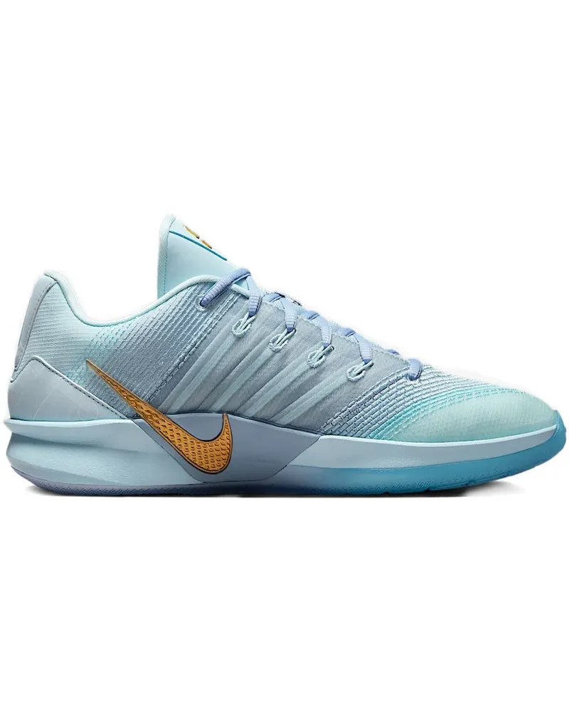Nike Sabrina 3 "Blueprint" Sneakers - Blau Blau