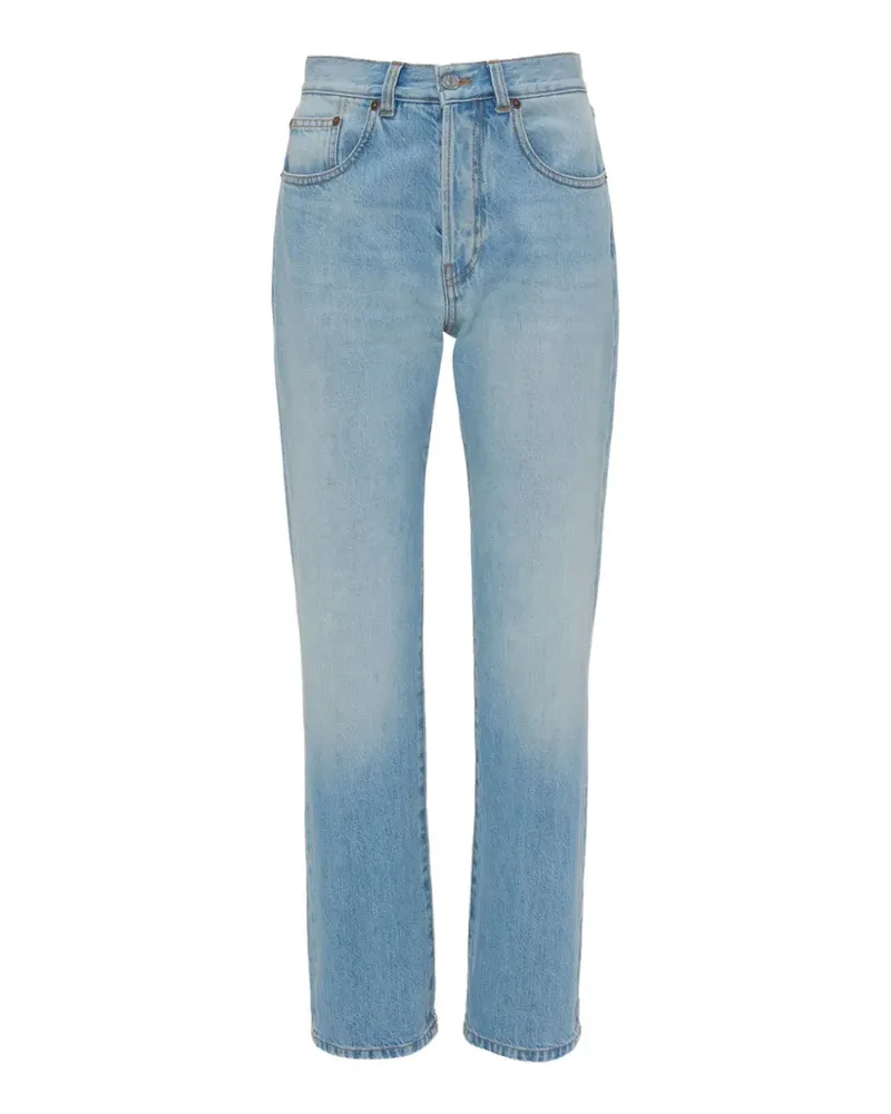 Victoria Beckham Victoria jeans - Blau Blau