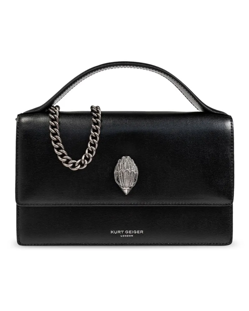 Kurt Geiger Bond Tote Bag - Blau Blau