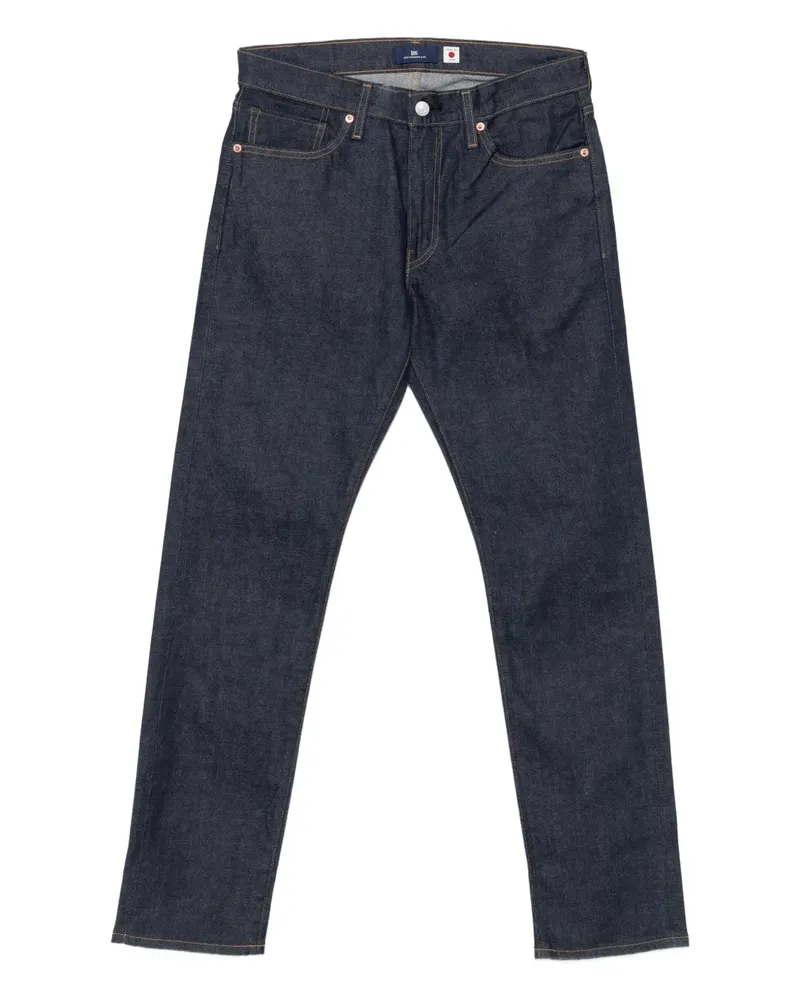Levi's Japan 511 jeans - Blau Blau