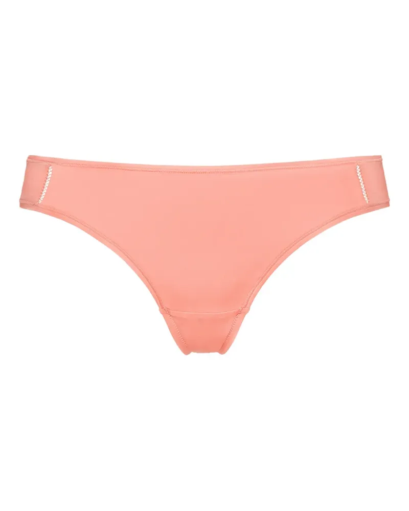 Eres Mika Soyeuse thong - Rosa Rosa