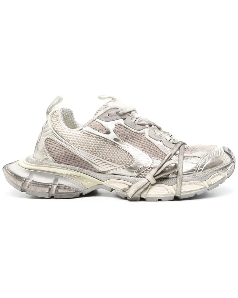 Balenciaga 3XL Sneakers - Grau Grau