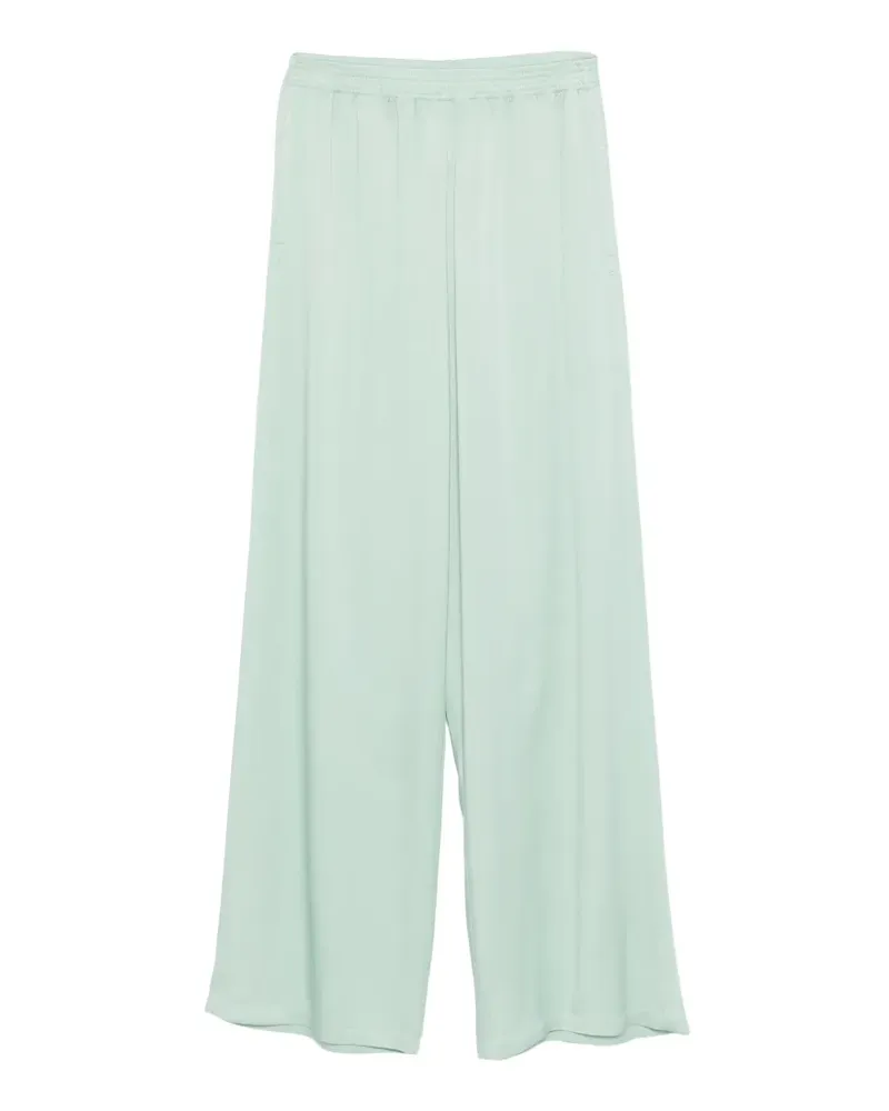 Fabiana Filippi elasticated trousers - Grün Grün