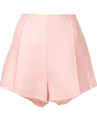 macgraw Shorts mit hohem Bund Rosa