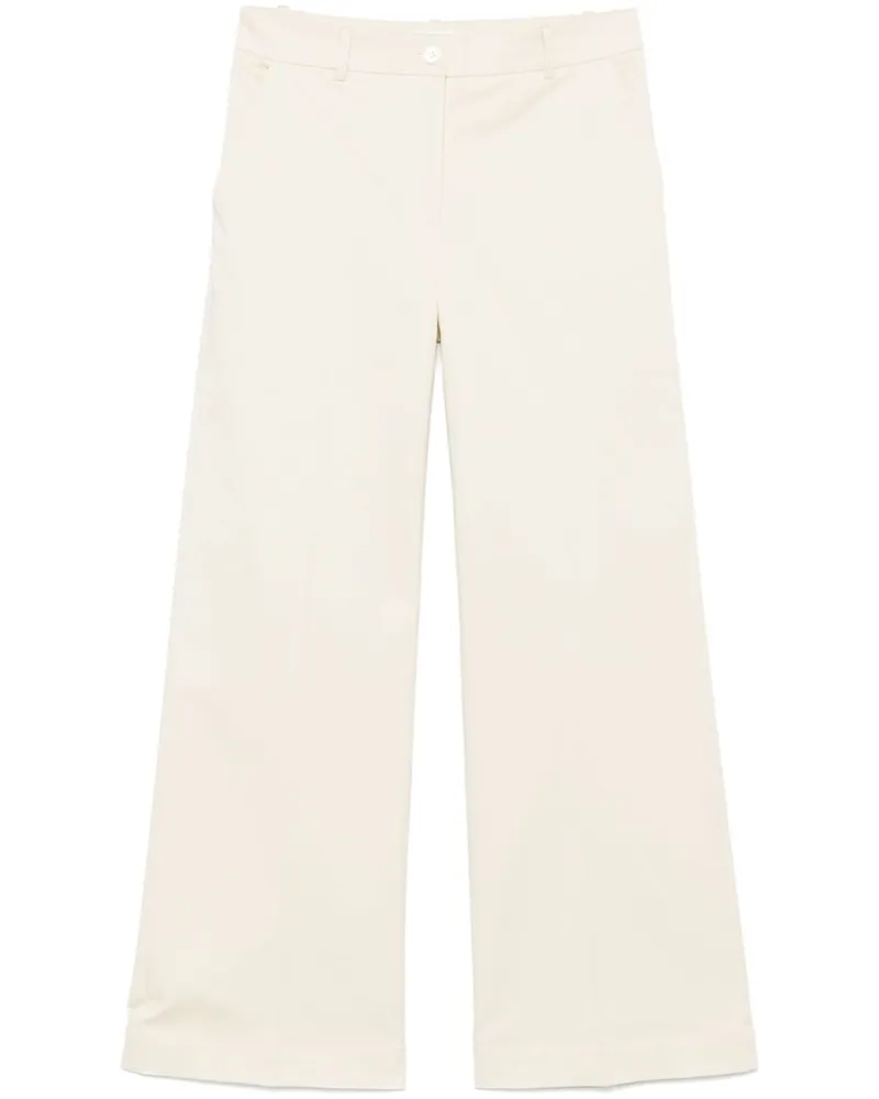 P.A.R.O.S.H. P.A.R.O H. Celebrity Hose - Nude Nude