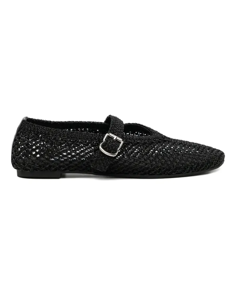SENSO Cheska ballet flats - Schwarz Schwarz