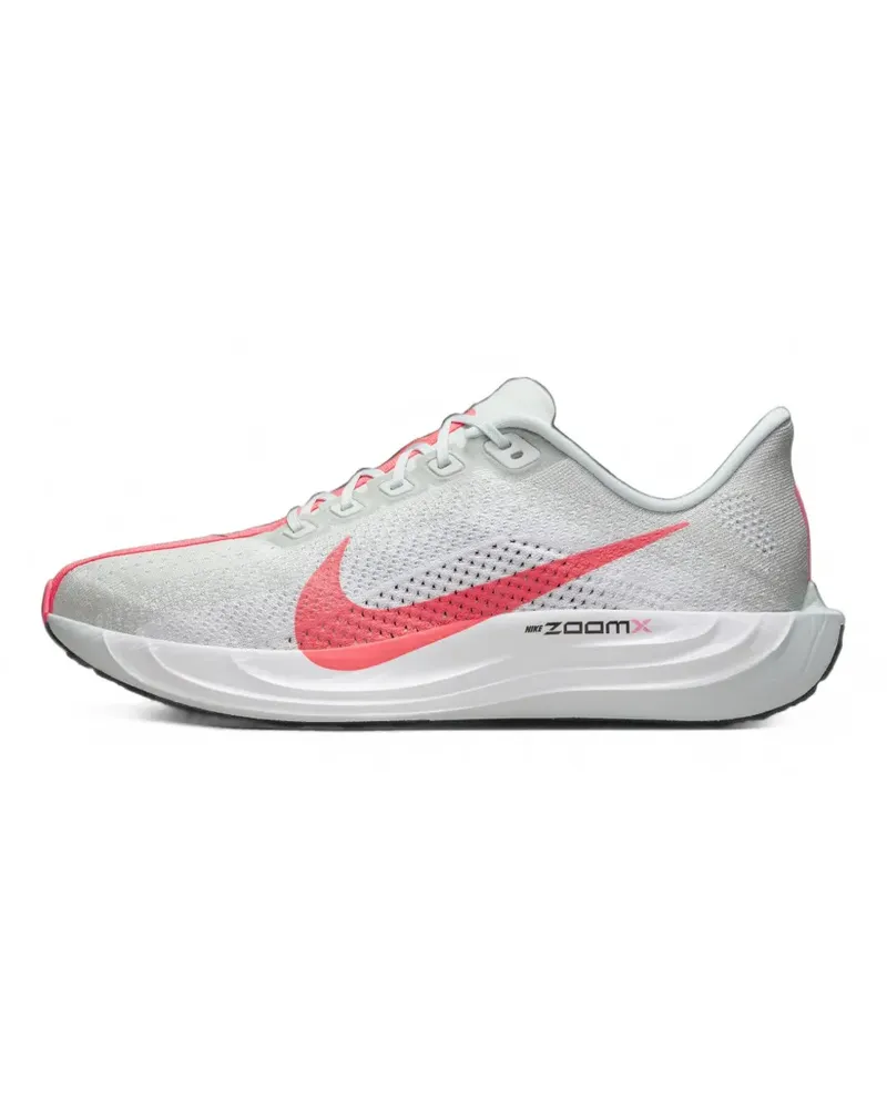 Nike ZoomX Pegasus Plus Sneakers - Grau Grau