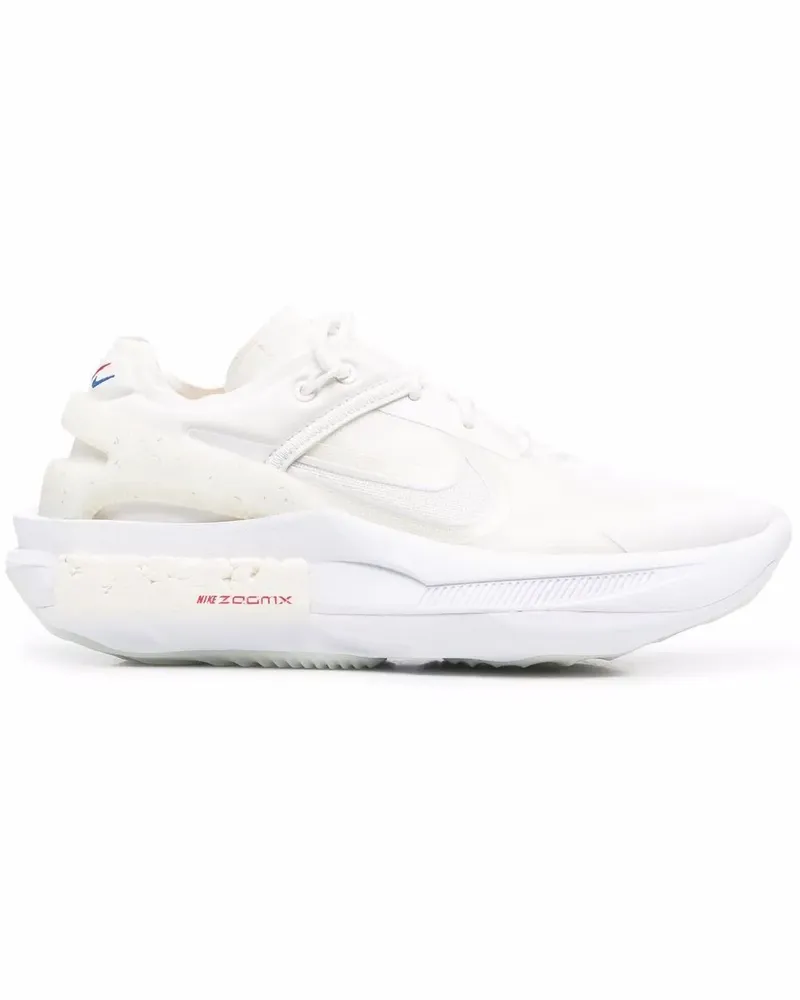 Nike Fontanka Edge Sneakers - Nude Nude