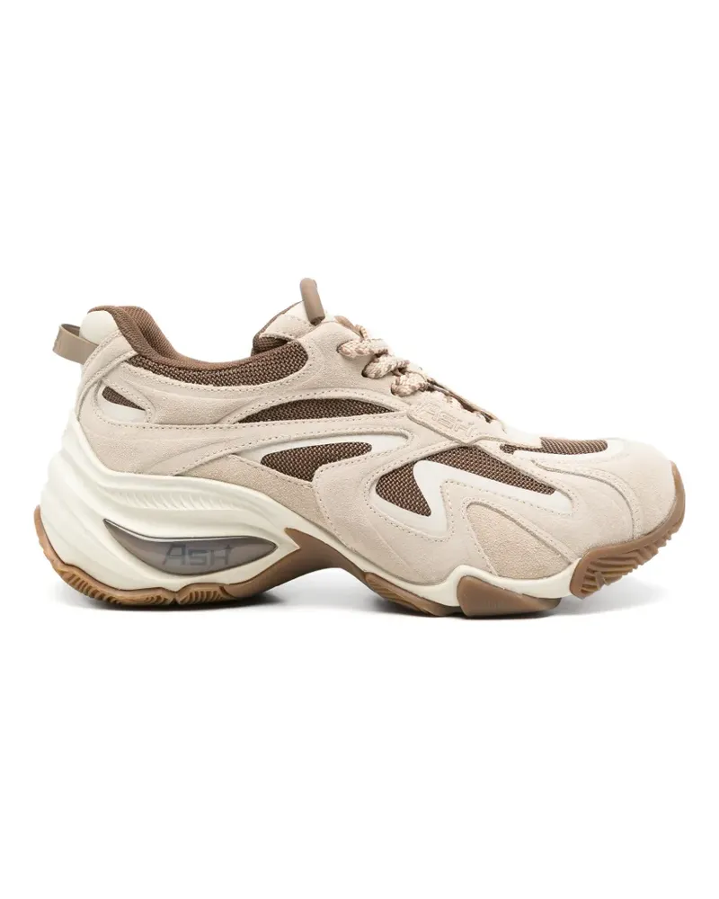 ash Viper Sneakers - Nude Nude