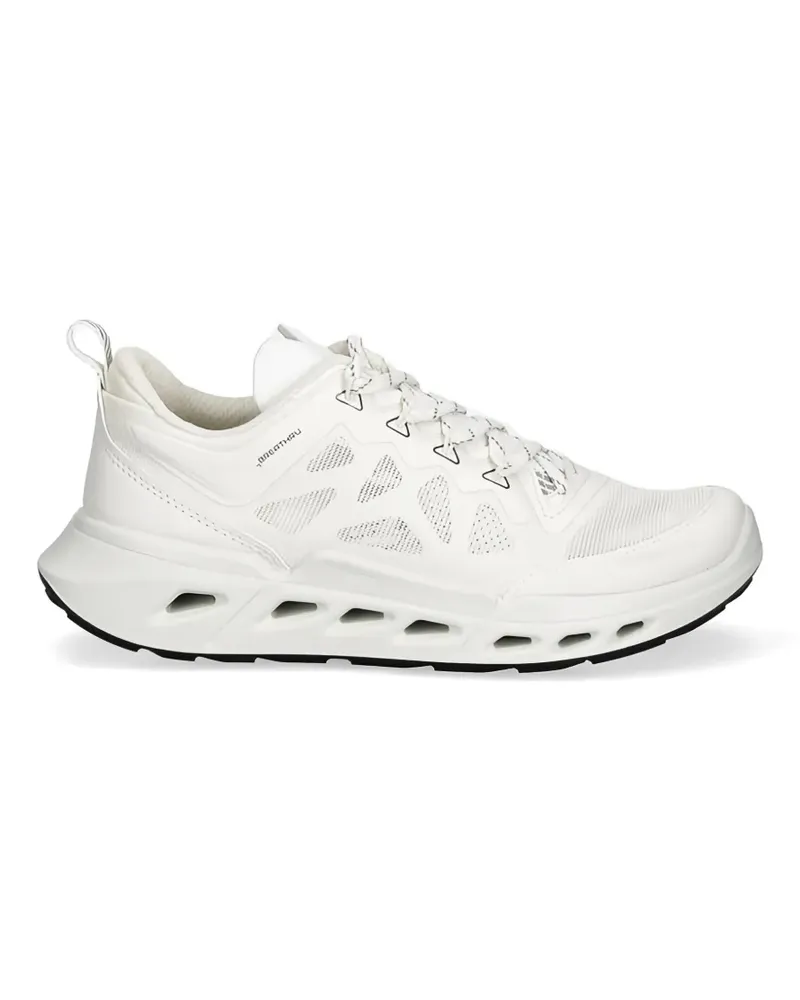Ecco Biom 720 W sneakers - Weiß Weiß