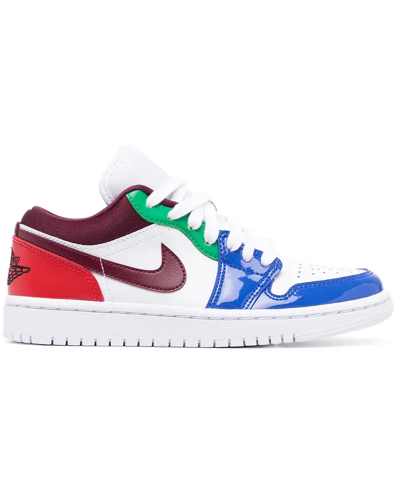 Nike Air Jordan 1 Low SE Sneakers - Mehrfarbig Mehrfarbig