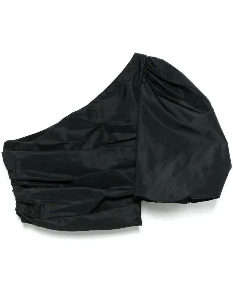 Pinko Magnanina Oberteil - Schwarz Schwarz