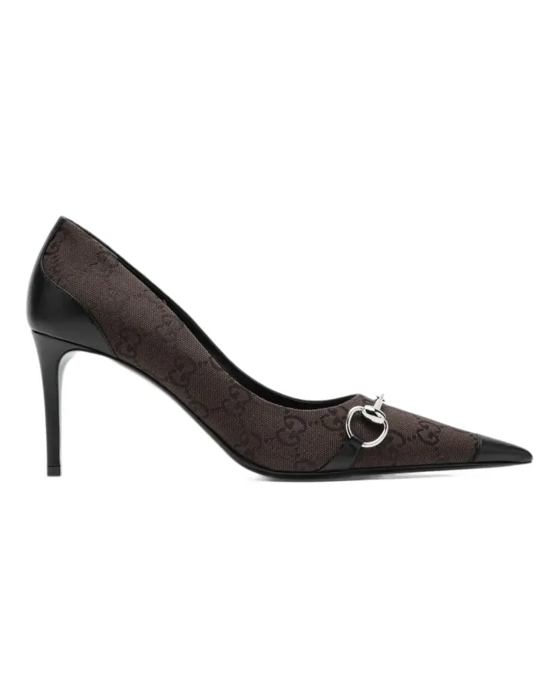 Gucci Donna Pumps - Braun Braun