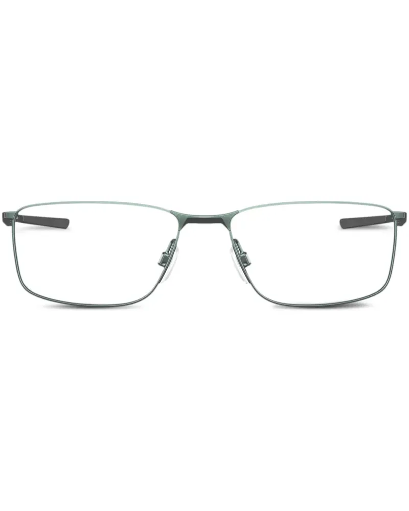 Oakley Socket 5.0 Brille mit eckigem Gestell - Violett Violett