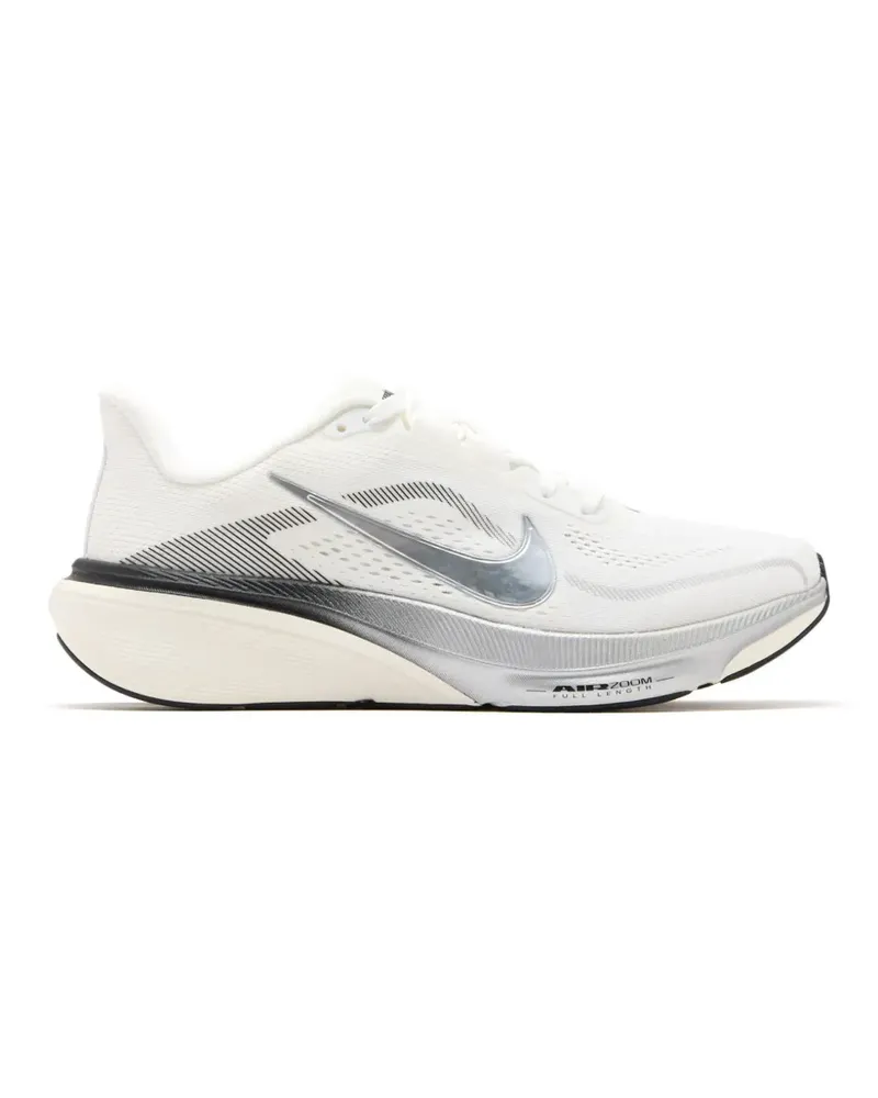 Nike Air Zoom Pegasus 42 Sneakers - Weiß Weiß