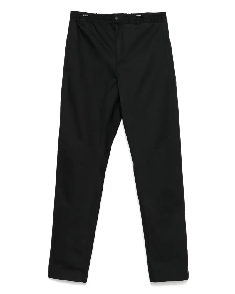 PT TORINO Klassische Hose - Schwarz Schwarz